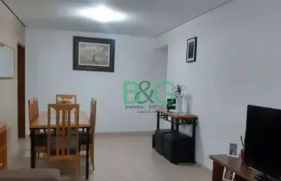 Apartamento com 3 dormitórios à venda, 103 m² por r$ 1.289.000 - pinheiros - são paulo/sp