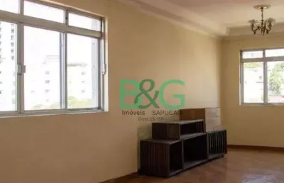 Apartamento com 3 dormitórios à venda, 90 m² por r$ 579.000 - vila monumento - são paulo/sp