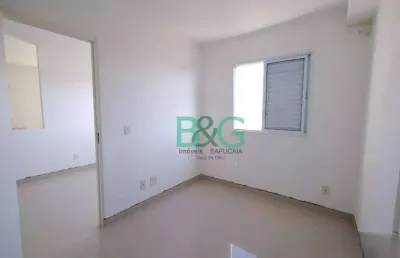 Apartamento com 1 dormitório à venda, 33 m² por r$ 244.680 - cambuci - são paulo/sp