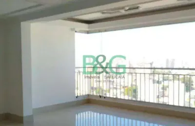 Cobertura com 3 dormitórios, 237 m² - venda por r$ 2.490.000 ou aluguel por r$ 14.000/mês - vila zilda - são paulo/sp