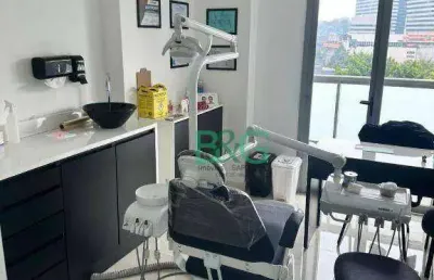 Sala para alugar, 40 m² por r$ 4.500,00/mês - jardim sao paulo(zona norte) - são paulo/sp