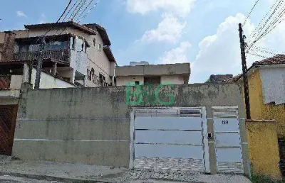 Casa com 2 dormitórios à venda, 48 m² por r$ 347.479 - jardim penha - são paulo/sp