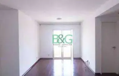Apartamento com 2 dormitórios à venda, 93 m² por r$ 749.000 - vila gomes cardim - são paulo/sp