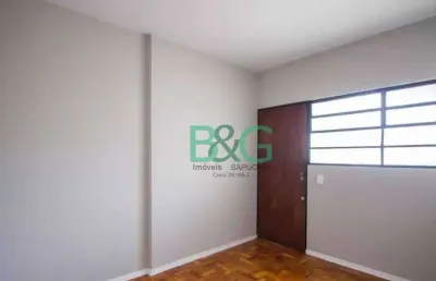 Apartamento com 2 dormitórios à venda, 49 m² por r$ 489.000 - sumarezinho - são paulo/sp