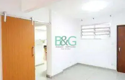 Apartamento à venda, 64 m² por r$ 398.000,00 - tatuapé - são paulo/sp