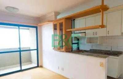 Apartamento com 1 dormitório à venda, 41 m² por r$ 649.000 - vila mariana - são paulo/sp