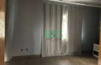 Sobrado com 3 dormitórios para alugar, 120 m² por r$ 4.670,00/mês - jardim brasil - são paulo/sp