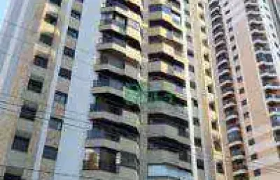 Cobertura com 4 dormitórios para alugar, 348 m² por r$ 18.295/mês - tatuapé - são paulo/sp
