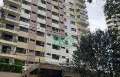 Apartamento com 4 dormitórios para alugar, 346 m² por r$ 21.865/mês - tatuapé - são paulo/sp