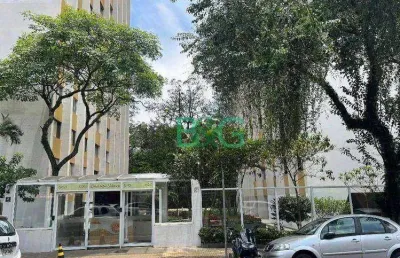 Apartamento com 3 dormitórios para alugar, 115 m² por r$ 6.183/mês - perdizes - são paulo/sp