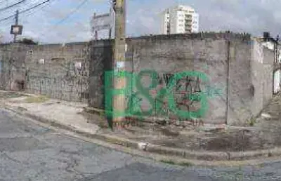 Terreno para alugar, 1080 m² por r$ 25.608,80/mês - vila matilde - são paulo/sp