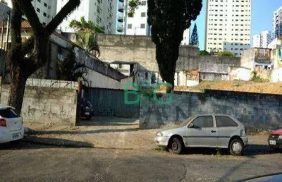 Prédio para alugar, 981 m² por r$ 133.556/mês - vila regente feijó - são paulo/sp