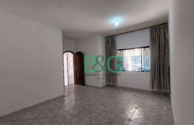 Casa com 5 dormitórios à venda, 177 m² por r$ 980.000,00 - alto da lapa - são paulo/sp