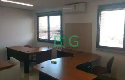 Sala para alugar, 50 m² por r$ 3.800/mês - penha de frança - são paulo/sp
