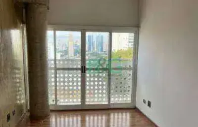 Apartamento com 2 dormitórios à venda, 54 m² por r$ 350.000,00 - casa verde - são paulo/sp