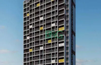Loja à venda, 53 m² por r$ 544.500,00 - jardim américa - são paulo/sp
