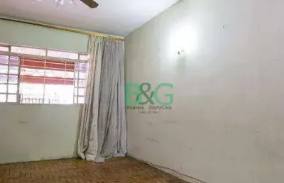 Sobrado com 2 dormitórios à venda, 100 m² por r$ 719.000 - limão - são paulo/sp