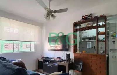 Apartamento à venda, 38 m² por r$ 319.000,00 - liberdade - são paulo/sp