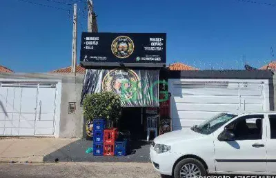 Casa com 2 dormitórios à venda, 46 m² por r$ 123.000,00 - loteamento residencial eduardo abde - são carlos/sp