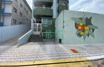 Cobertura com 4 quartos à venda na Rua São Benedito, 306, Vilamar, Praia Grande