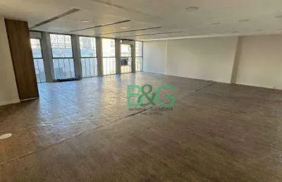 Conjunto, 106 m² - venda por r$ 990.000 ou aluguel por r$ 9.742/mês - consolação - são paulo/sp