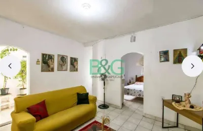 Sobrado com 6 dormitórios à venda, 300 m² por r$ 848.000,00 - vila nova teresa - são paulo/sp