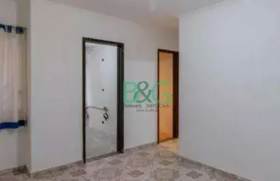 Apartamento à venda, 60 m² por r$ 199.000,00 - centro - guarulhos/sp