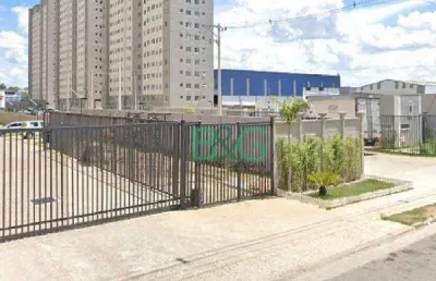 Apartamento com 2 dormitórios à venda, 44 m² por r$ 185.517 - vila nova bonsucesso - guarulhos/sp