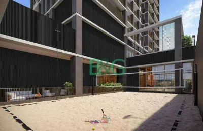 Apartamento com 2 dormitórios à venda, 207 m² por r$ 5.438.070 - pinheiros - são paulo/sp