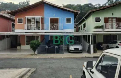 Casa com 3 dormitórios à venda, 181 m² por r$ 676.000,00 - horto florestal - são paulo/sp