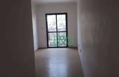 Apartamento com 2 dormitórios para alugar, 62 m² por r$ 2.850,00/mês - mandaqui - são paulo/sp