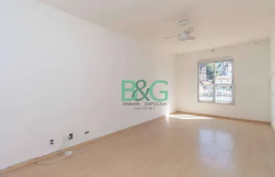 Apartamento com 2 dormitórios à venda, 58 m² por r$ 280.000 - freguesia do ó - são paulo/sp