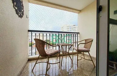 Apartamento com 3 dormitór9ios à venda, 70 m² por r$ 630.000 - mooca - são paulo/sp