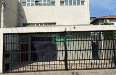 Conjunto, 120 m² - venda por r$ 4.500.000,00 ou aluguel por r$ 6.900,00/mês - chácara santo antônio - são paulo/sp