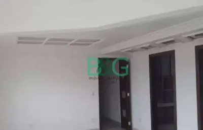 Cobertura com 3 dormitórios à venda, 222 m² por r$ 1.300.000,00 - alto da mooca - são paulo/sp