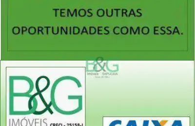 Apartamento com 2 dormitórios à venda, 116 m² por r$ 140.967,86 - parque universitário de viracopos - campinas/sp