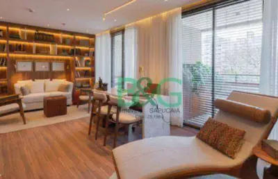 Sala à venda, 27 m² por r$ 395.010 - vila pompeia - são paulo/sp