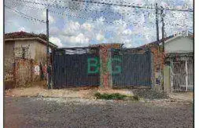 Terreno à venda, 340 m² por r$ 358.200 - arruamento primavera - mogi guaçu/sp