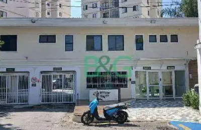 Apartamento com 3 dormitórios à venda, 60 m² por r$ 410.111 - vila sônia - são paulo/sp