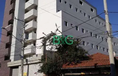 Apartamento à venda, 45 m² por r$ 250.000,00 - vila ré - são paulo/sp