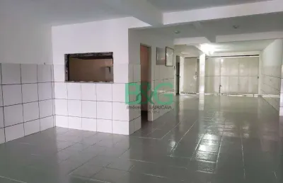 Conjunto à venda, 275 m² por r$ 250.000 - jardim helga - são paulo/sp