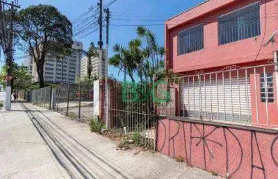 Casa para alugar, 100 m² por r$ 8.000,00/mês - santo amaro - são paulo/sp