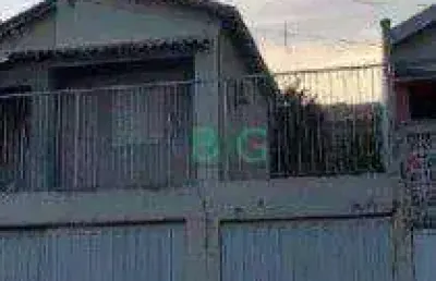 Casa com 2 dormitórios à venda, 268 m² por r$ 224.485,26 - jardim leonor - campinas/sp