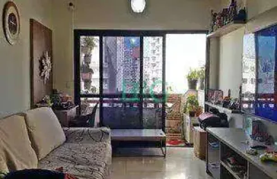 Apartamento com 3 dormitórios à venda, 171 m² por r$ 1.786.000,00 - barra funda - são paulo/sp