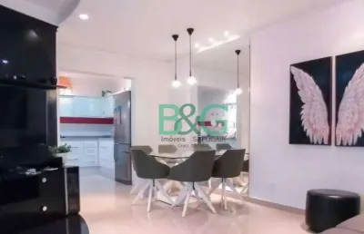 Sobrado com 3 dormitórios à venda, 233 m² por r$ 1.049.000 - bosque da saúde - são paulo/sp