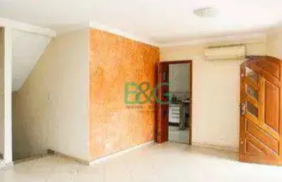 Sobrado com 4 dormitórios à venda, 360 m² por r$ 1.379.000 - jardim bebedouro - guarulhos/sp