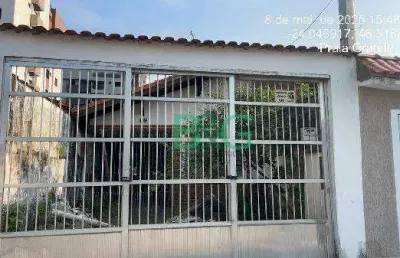 Casa com 2 dormitórios à venda, 75 m² por r$ 319.857 - vila guilhermina - praia grande/são paulo