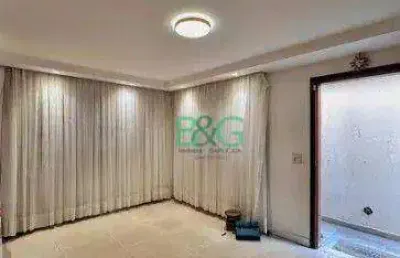 Sobrado com 3 dormitórios à venda, 165 m² por r$ 1.649.000 - brooklin - são paulo/sp