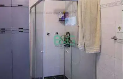Apartamento com 3 dormitórios à venda, 195 m² por r$ 779.000,00 - bom retiro - são paulo/sp