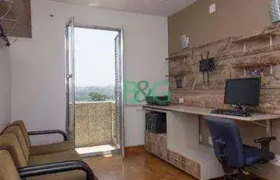 Apartamento com 2 dormitórios à venda, 72 m² por r$ 359.000 - bom retiro - são paulo/sp